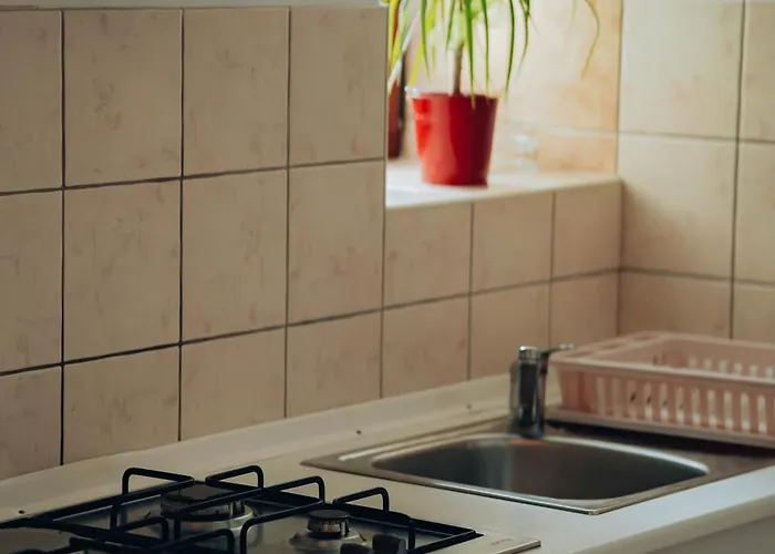 Appartmani Euphemia1 I Euphemia2 * Kukci