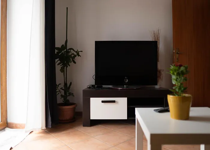 Apartman Appartmani Euphemia1 I Euphemia2