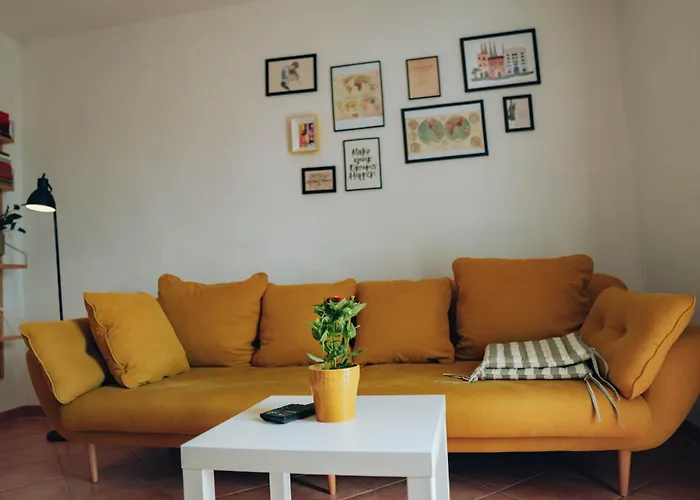 Appartmani Euphemia1 I Euphemia2 Apartman Kukci