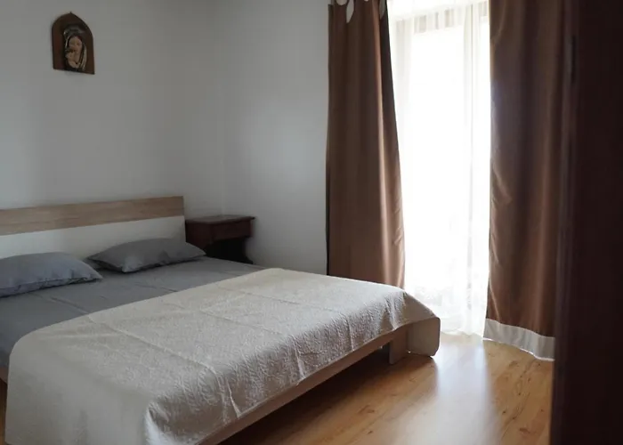 Appartement Appartmani Euphemia1 I Euphemia2