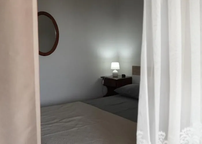 Appartmani Euphemia1 I Euphemia2 Appartement