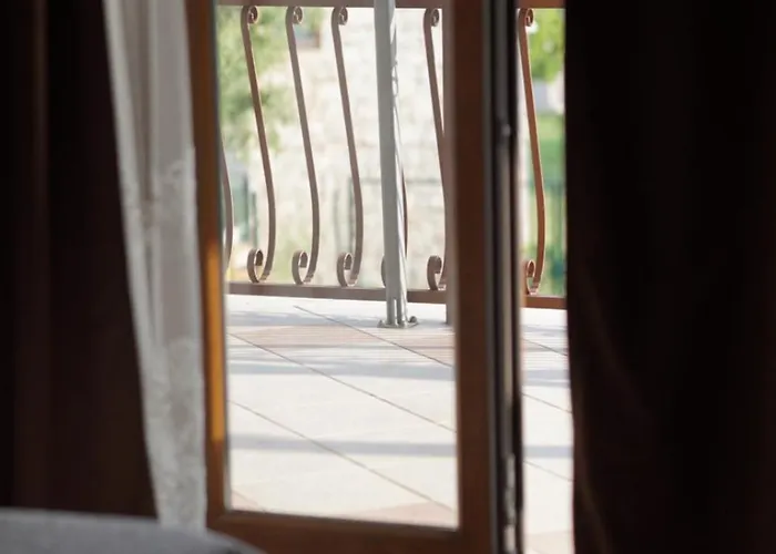 Appartement Appartmani Euphemia1 I Euphemia2