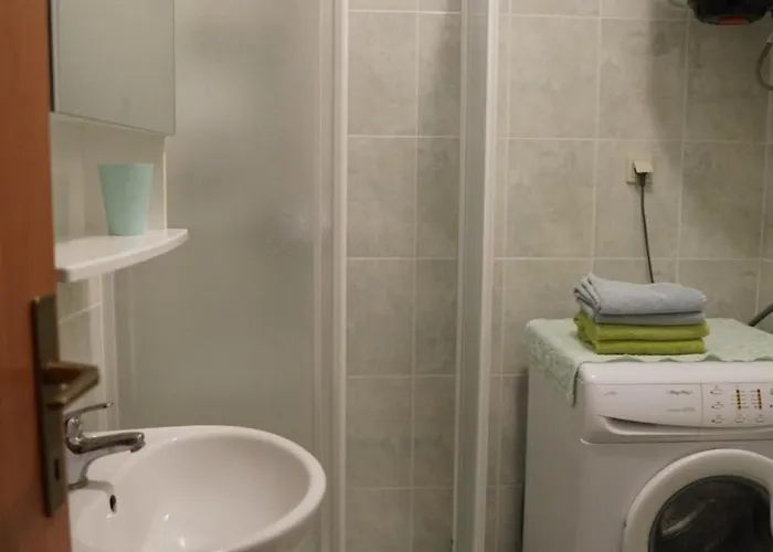 Appartmani Euphemia1 I Euphemia2 Appartement *