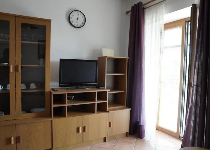 Apartman Appartmani Euphemia1 I Euphemia2 Kukci